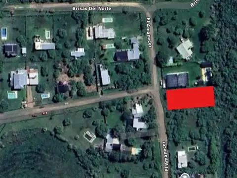 Terreno en Venta en San Jose del Rincon, USD 35.000