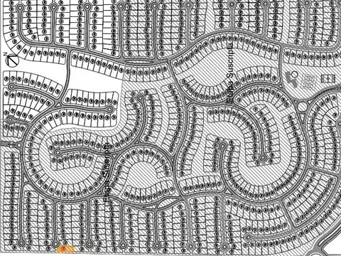 Terreno en Venta 39  mts Fondo