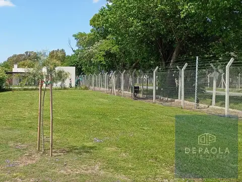 Terreno en VENTA, 544m2, barrio SANTA ELENA