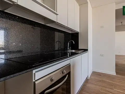 Departamento en Venta al Este