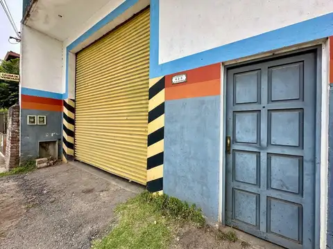 Local en Venta en Belen de Escobar, USD 198.000