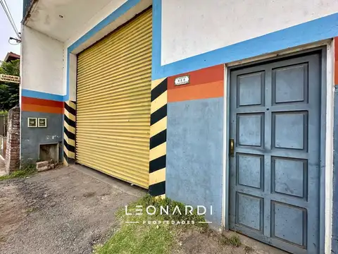 Local en Venta en Belén de Escobar, USD 198.000