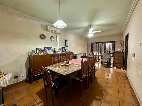 Casa + Local sobre Ruta 25