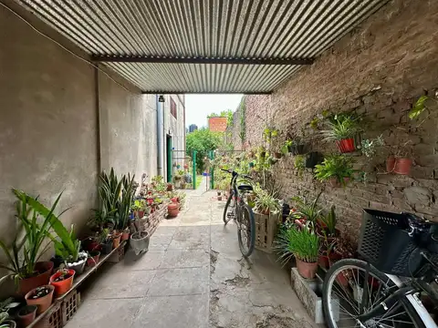 Local en Venta 50 años