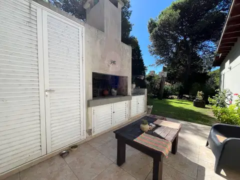 Casa en venta en Valeria del Mar