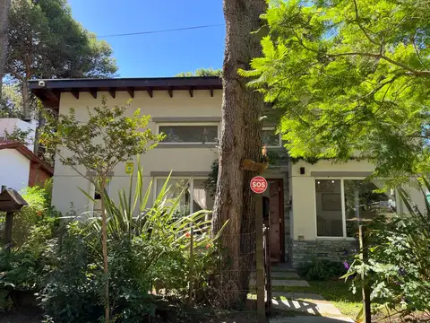 Casa en venta en Valeria del Mar