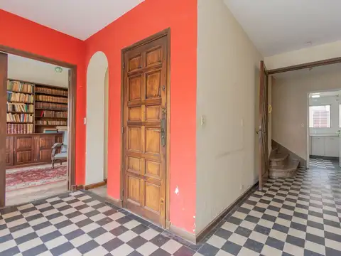 VENTA DEPTO DUPLEX 8 AMBIENTES RECOLETA A RECICLAR