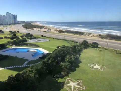 Departamento en Venta en Playa Brava, USD 312.000