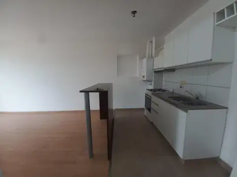 Departamento en Alquiler al Oeste