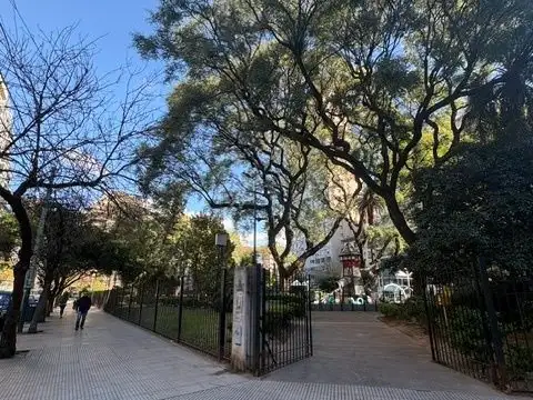 Departamento en Venta en Palermo Chico, USD 120.000