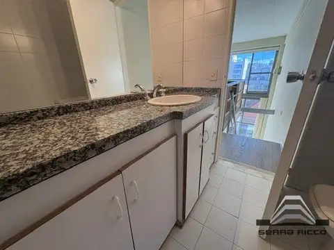 Departamento en Venta en Palermo Chico, USD 126.000