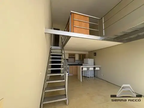 Departamento en venta en Palermo Chico