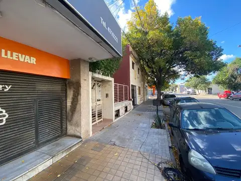 N. Rodríguez Peña 1600