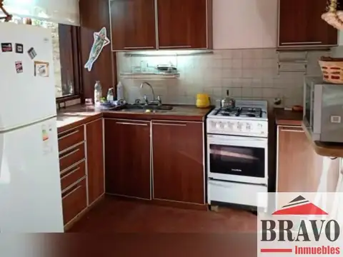 Casa en venta de 2 dormitorios en Mar Azul