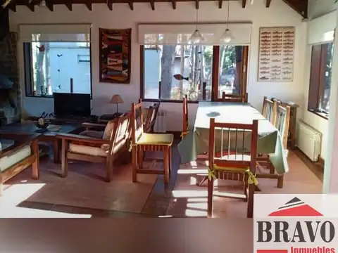 Casa en Venta en Mar Azul, USD 150.000