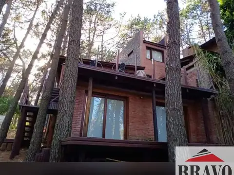 Casa en venta de 2 dormitorios en Mar Azul