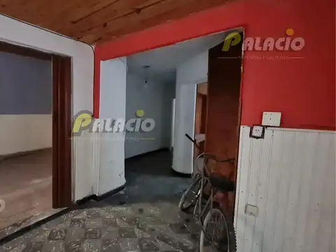 Depto Tipo Casa en Venta de 2 dormitorios