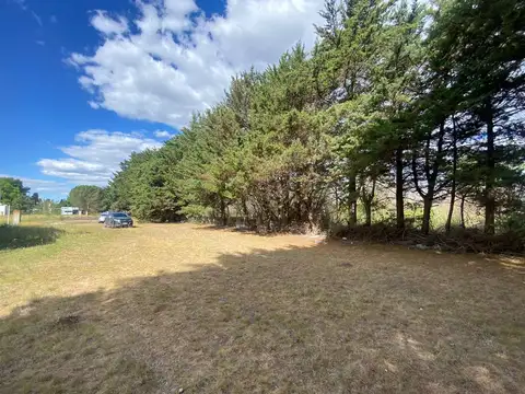 Terreno venta La Plata Villa Elisa barrio cerrado