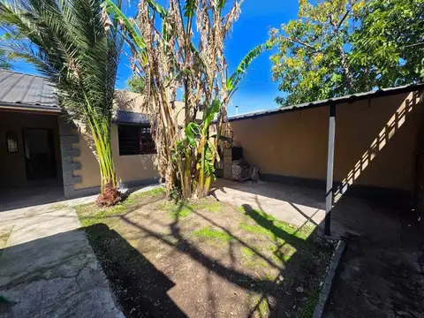 Depto Tipo Casa en Venta de 1 dormitorio