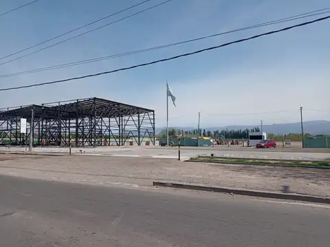 Terreno en Venta en Bermejo, USD 13.000