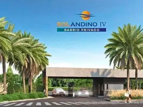 Terreno en Venta en Bermejo, USD 13.000
