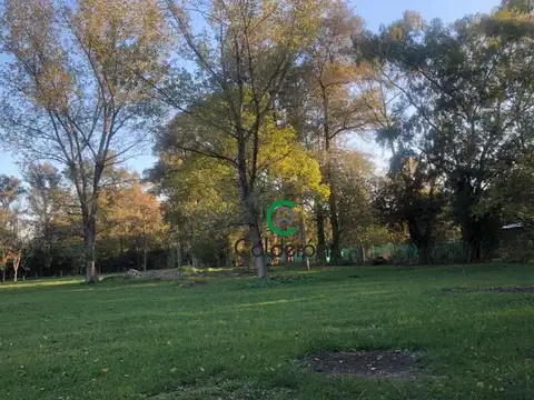 Terreno en Venta en Moreno, USD 35.000