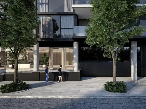 Departamento en Venta al Este