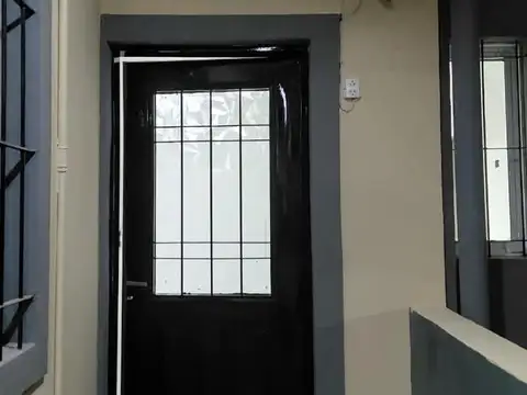 Departamento tres ambientes 
