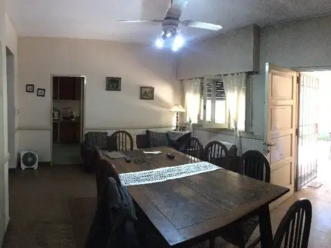 Casa en Venta en Villa Urquiza, USD 295.000