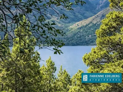 VENTA EXCELENTES 3 HECTAREAS EN VILLA LAGO MELIQUINA