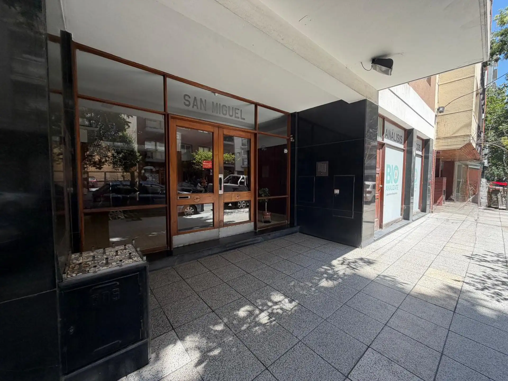 Departamento en venta 2 amb, 36m² — Plaza Mitre