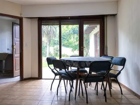 Casa en Venta 39 años