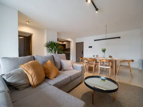 Departamento en Venta en Centro, Rosario