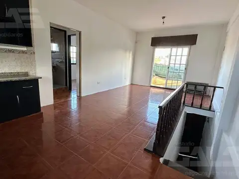 Departamento en Alquiler de 3 ambientes