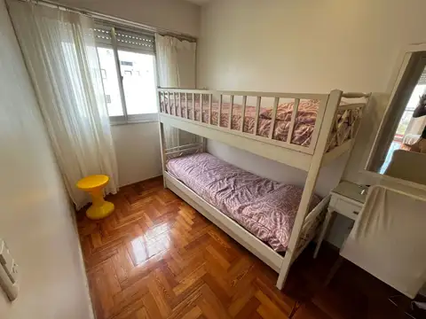 AV LIBERTAD 3000, Piso 12