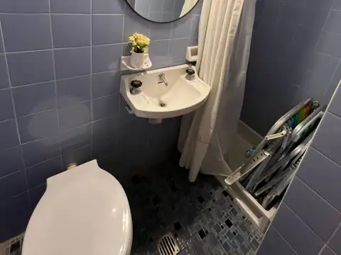 ALQUILER ESTUDIANTES 2026 DEPARTAMENTO 3 AMBIENTES CON BALCÓN, LA PERLA