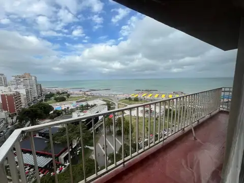 Departamento en Alquiler de 3 ambientes