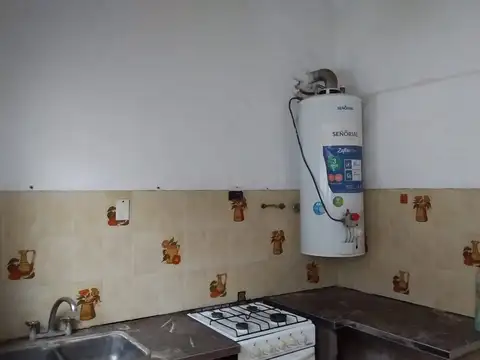 Depto Tipo Casa en Alquiler de 2 ambientes
