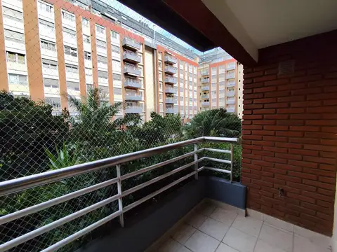 Departamento en Alquiler Temporal 30 años