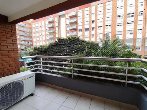 Departamento en Alquiler Temporal al Este