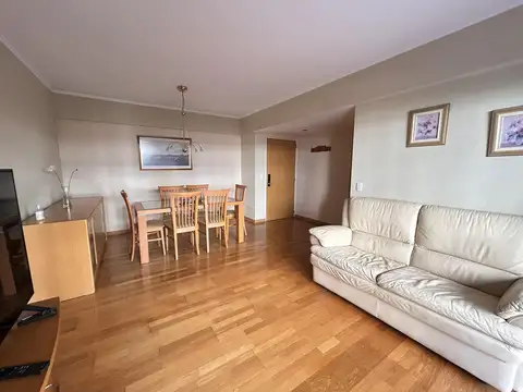 Departamento en Alquiler Temporal en Puerto Madero, USD 1.400
