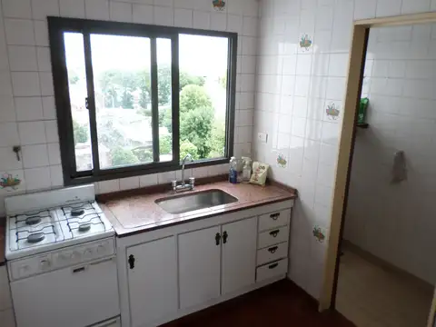 HERMOSO DEPARTAMENTO DE 2 AMB.CON BALCÓN MUNRO CENTRO
