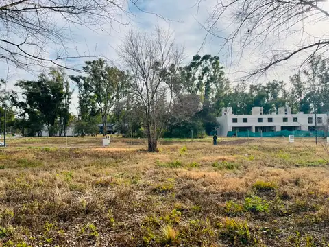 Venta lote 372 m2 residencial nuevo malagueño rn20