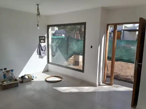 Casa en Venta 1 año