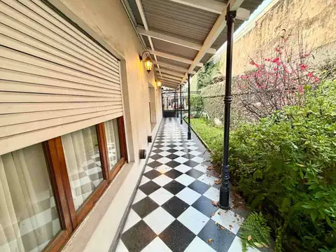 Casa en Venta 35 años
