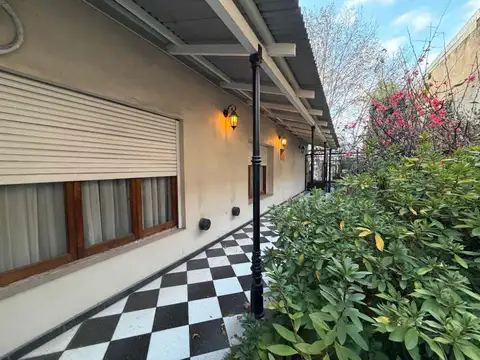 casa 5 amb en venta Banfield
