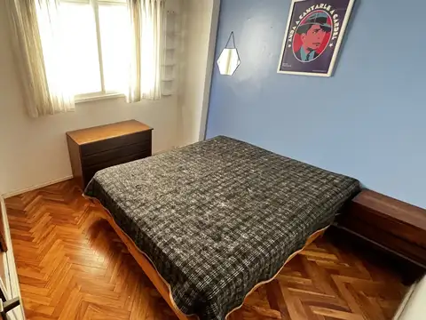 Departamento en Alquiler Apto profesional