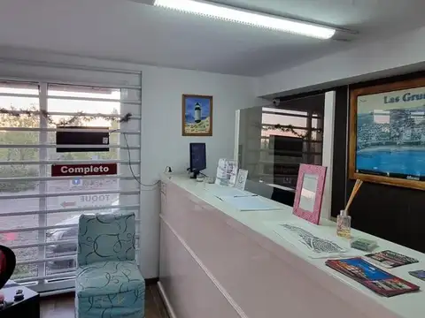 Hotel en Venta en Balneario Las Grutas, USD 1.750.000