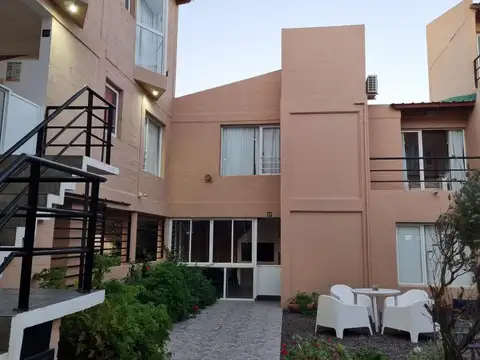 Hotel en Venta A Estrenar