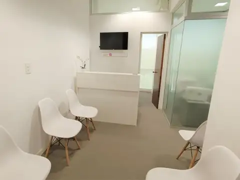 OFFICE PARK  (   28699 ) 100